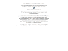 Tablet Screenshot of elalmacendelabuelo.com